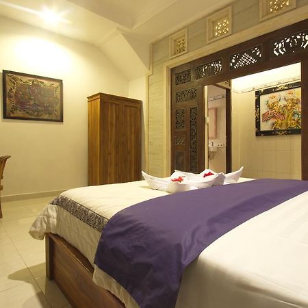 Uma Loris Ubud Exterior foto