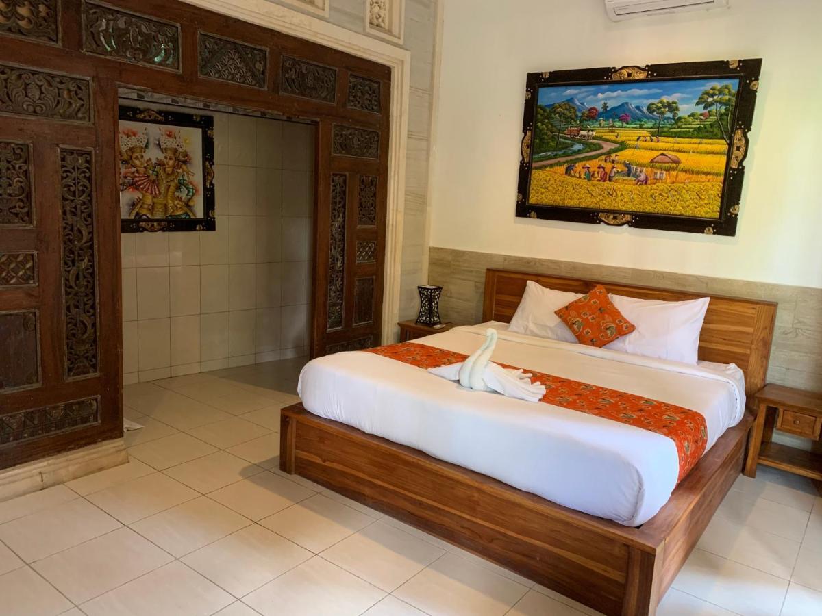 Uma Loris Ubud Exterior foto