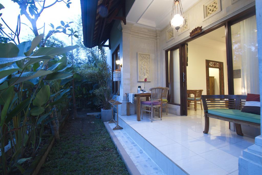 Uma Loris Ubud Exterior foto