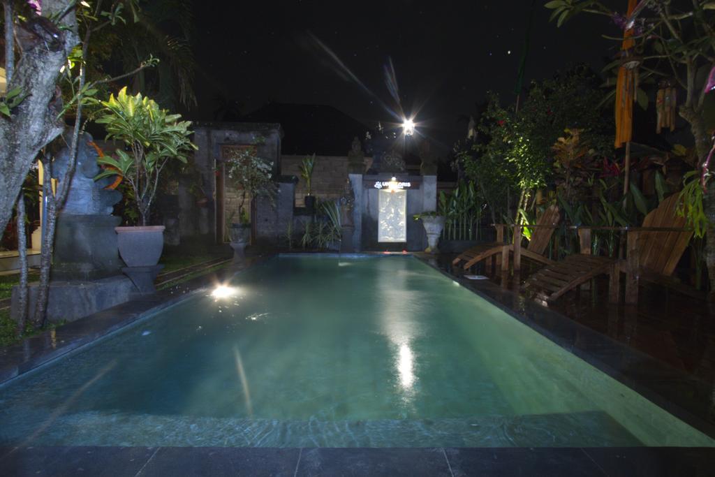 Uma Loris Ubud Exterior foto