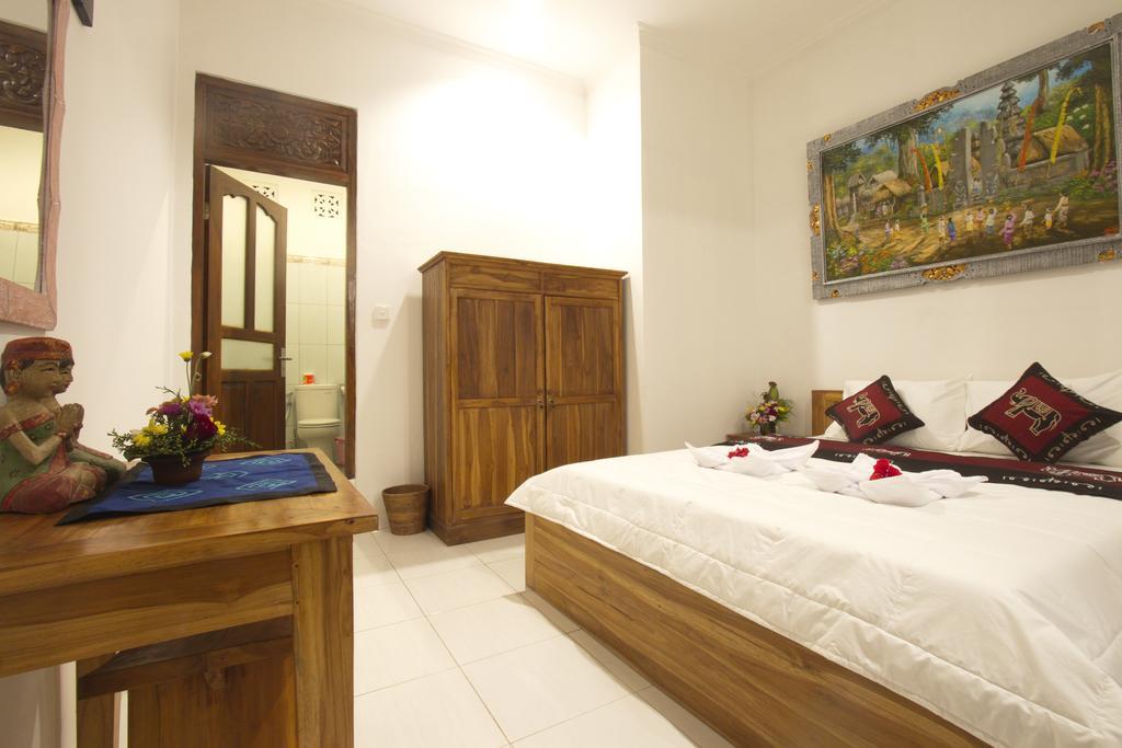 Uma Loris Ubud Exterior foto