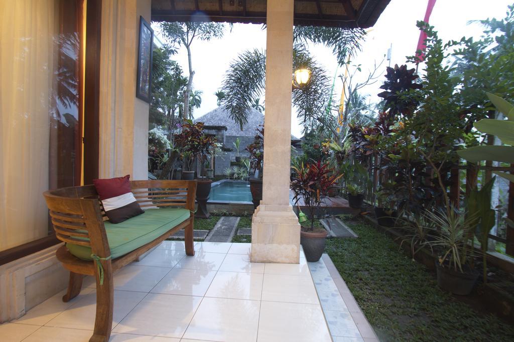 Uma Loris Ubud Exterior foto