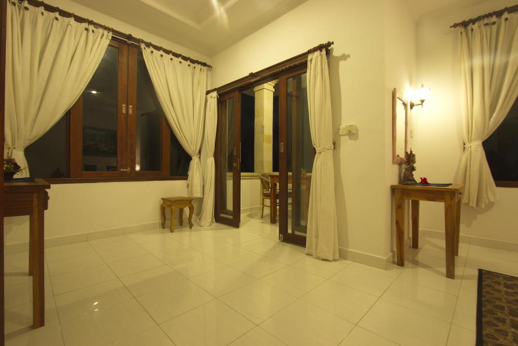 Uma Loris Ubud Exterior foto