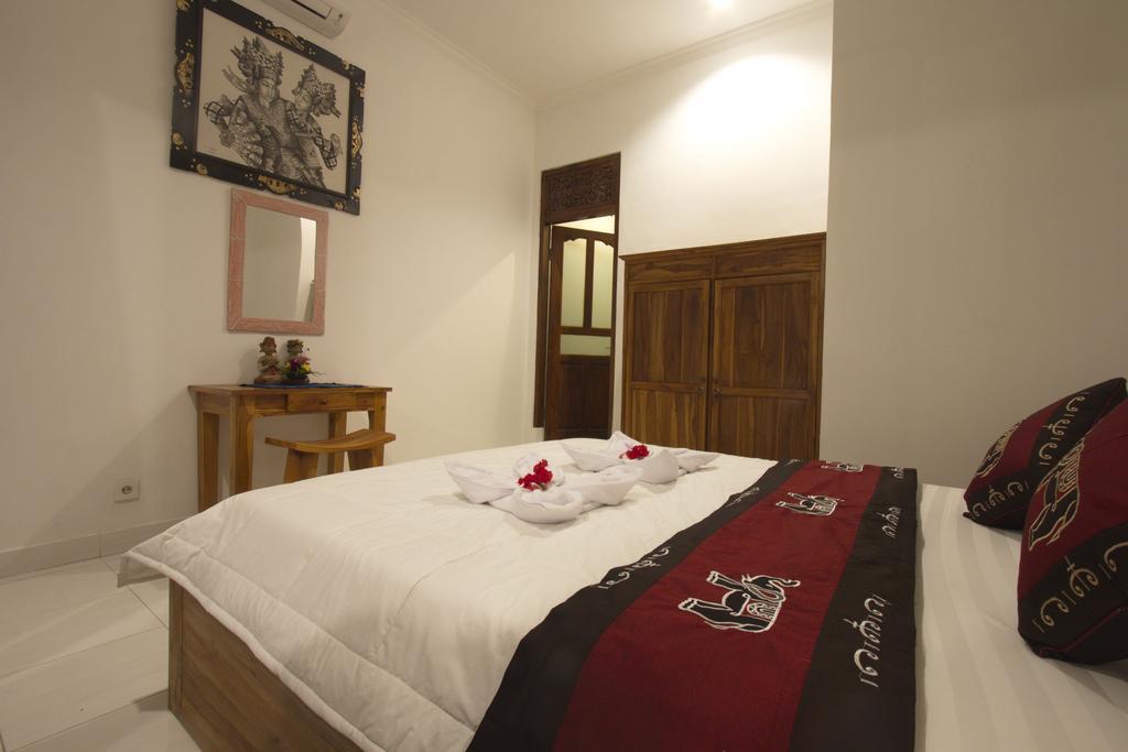 Uma Loris Ubud Exterior foto