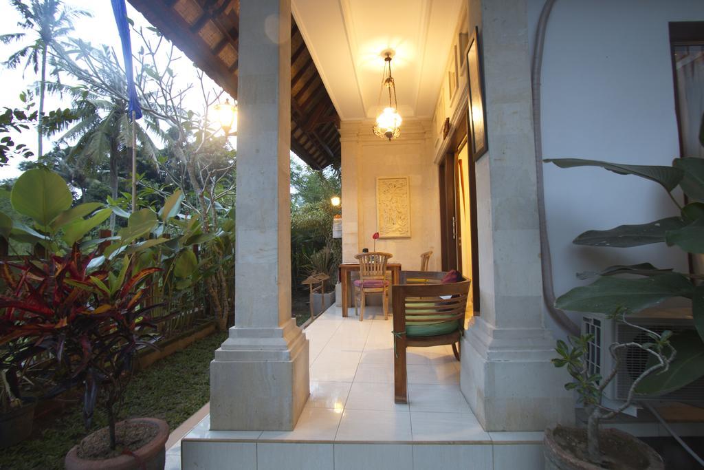 Uma Loris Ubud Exterior foto