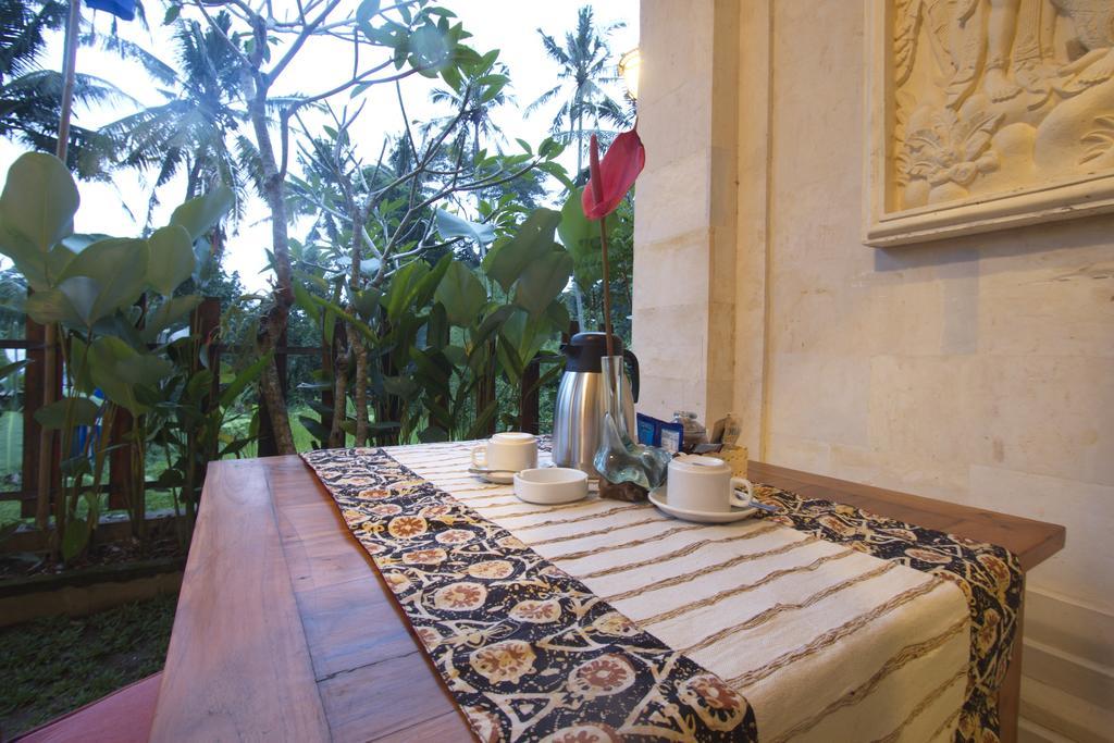 Uma Loris Ubud Exterior foto