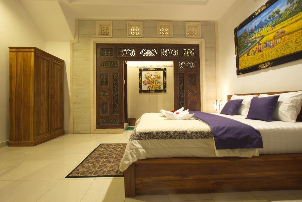 Uma Loris Ubud Exterior foto
