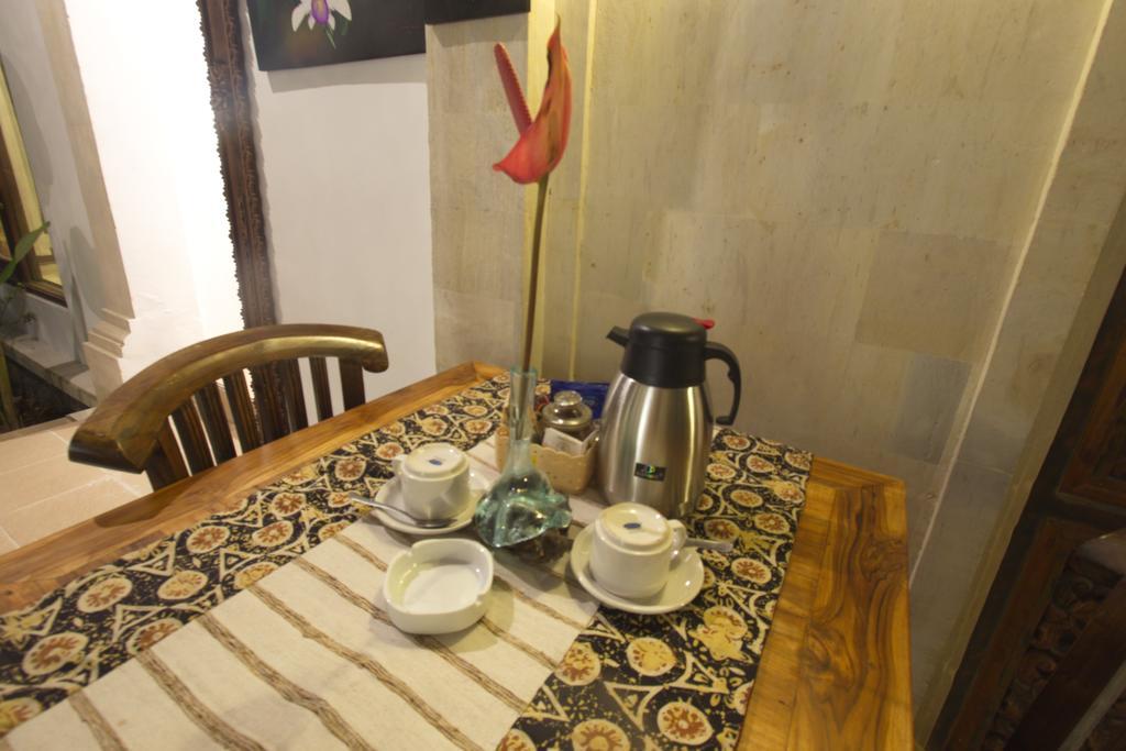 Uma Loris Ubud Exterior foto
