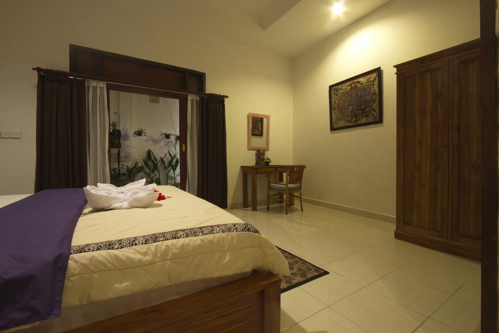 Uma Loris Ubud Exterior foto