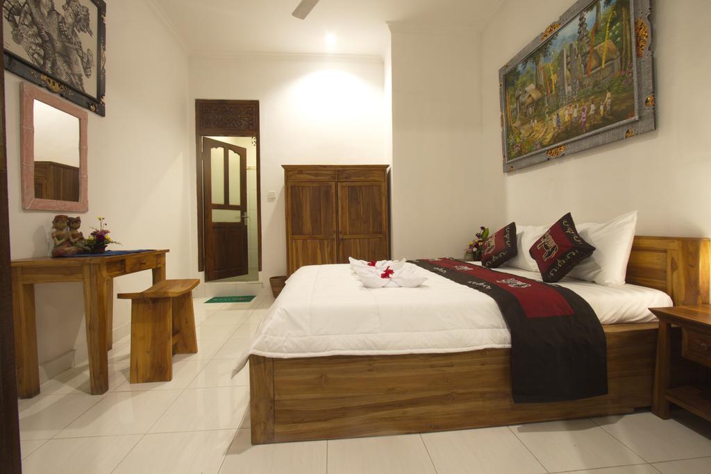 Uma Loris Ubud Exterior foto