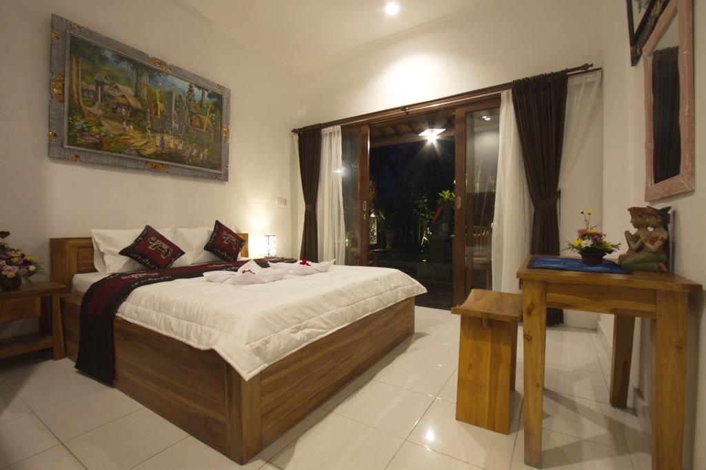 Uma Loris Ubud Exterior foto