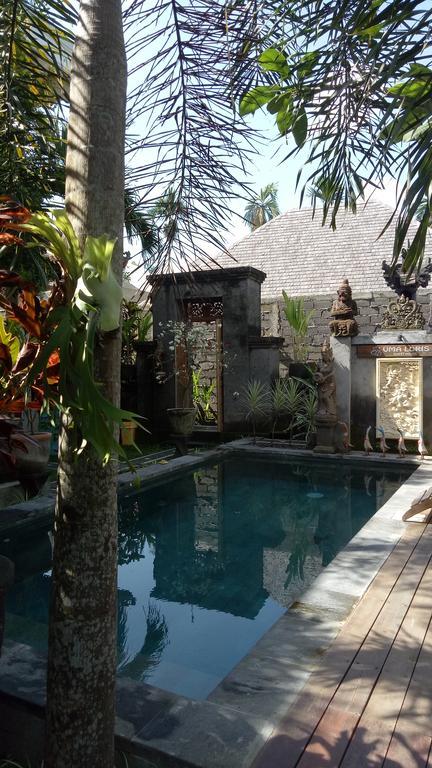 Uma Loris Ubud Exterior foto