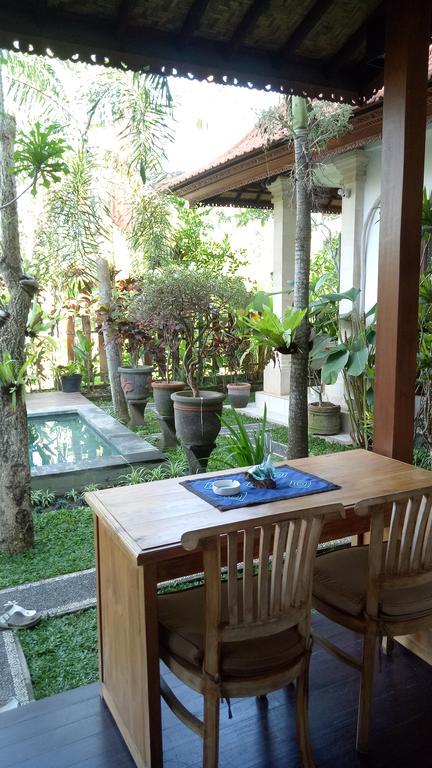 Uma Loris Ubud Exterior foto