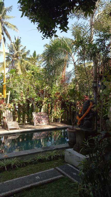 Uma Loris Ubud Exterior foto