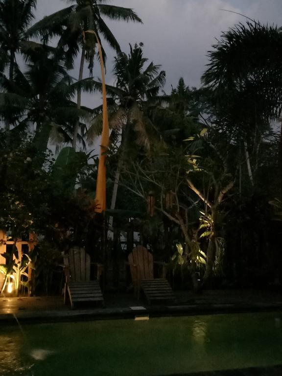 Uma Loris Ubud Exterior foto