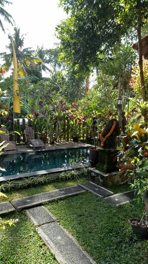 Uma Loris Ubud Exterior foto